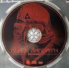 Load image into Gallery viewer, Black Sabbath - Live... Gathered In Their Masses (DVD)