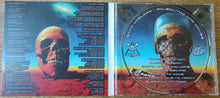Charger l'image dans la galerie, Saint Karloff - Paleolithic War Crimes compact disc.