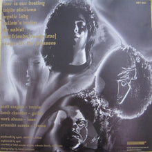 Load image into Gallery viewer, Saint Vitus - Hallow&#39;s Victim back album cover.