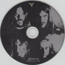 Charger l'image dans la galerie, Saint Vitus - Lillie F-65 compact disc.