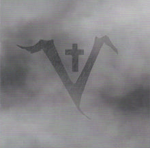 Load image into Gallery viewer, Saint Vitus - Saint Vitus front album cover.