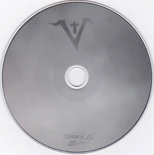 Load image into Gallery viewer, Saint Vitus - Saint Vitus compact disc.