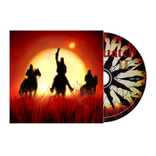 Load image into Gallery viewer, Sasquatch - II compact disc.