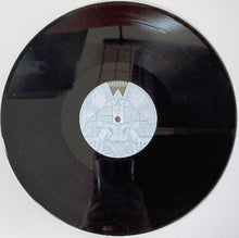 Cargar imagen en el visor de la galería, Vinyl record with a label on a white background