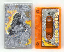 Cargar imagen en el visor de la galería, School Disco - Head's Still Here front cassette tape.