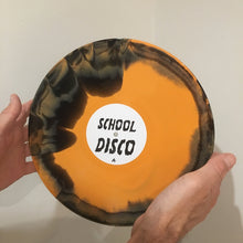 Cargar imagen en el visor de la galería, School Disco - School Disco colored vinyl record.