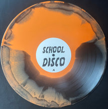 Load image into Gallery viewer, School Disco - School Disco colored vinyl record.