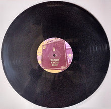 Load image into Gallery viewer, Scorched Oak - Perception black vinyl record.