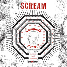 Load image into Gallery viewer, Scream - Complete Control Recording Sessions front album cover.