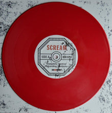 Load image into Gallery viewer, Scream - Complete Control Recording Sessions vinyl record.