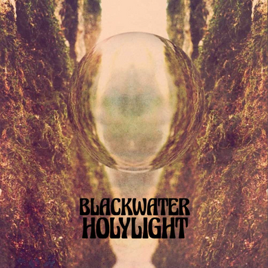 Blackwater Holylight - Blackwater Holylight (Vinyl/Record)