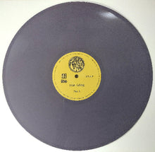 Load image into Gallery viewer, Sergeant Thunderhoof - Avon Calling colored vinyl record.