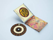 Load image into Gallery viewer, Sergeant Thunderhoof - Live On Earth compact disc.
