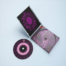 Load image into Gallery viewer, Sergeant Thunderhoof - Ride Of The Hoof compact disc.
