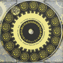 Charger l'image dans la galerie, Sergeant Thunderhoof - Zigurat compact disc.