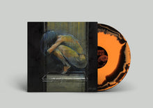 Load image into Gallery viewer, Seven Crowns - Haunted Head colored vinyl record.