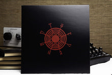 Cargar imagen en el visor de la galería, Severant - Closure Vinyl back vinyl record cover.