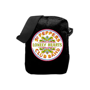 The Beatles Crossbody Bag - SGT Peppers