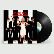 Cargar imagen en el visor de la galería, Blondie - Parallel Lines (Vinyl/Record)