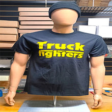 Cargar imagen en el visor de la galería, Truckfighters - Unisex T-Shirt:  Classic Logo (Black)