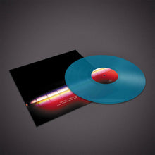 Charger l'image dans la galerie, Sigillum S./Macelleria Mobile Di Mezzanotte - Blues And Doped Flowers blue vinyl record.
