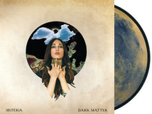 Load image into Gallery viewer, Sisteria - Dark Matter compact disc.
