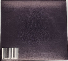 Cargar imagen en el visor de la galería, Skraeckoedlan - Eorbe:  Earth back compact disc cover.