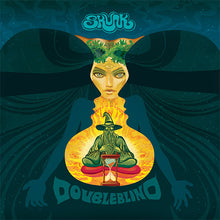 Cargar imagen en el visor de la galería, Skunk - Doubleblind front album cover.