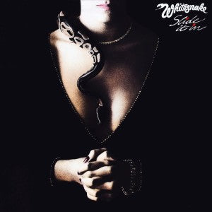 Whitesnake - Slide It In (Vinyl/Record)