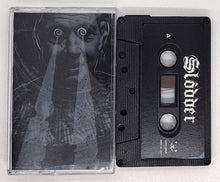 Cargar imagen en el visor de la galería, Slodder - Slodder front cassette tape.