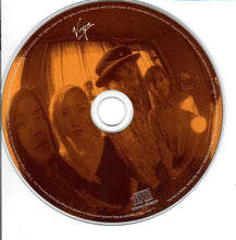 Load image into Gallery viewer, CD with a cover featuring four people in a room, with &#39;Virgin&#39; branding.