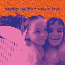 Charger l'image dans la galerie, Smashing Pumpkins - Siamese Dream front compact disc cover artwork.