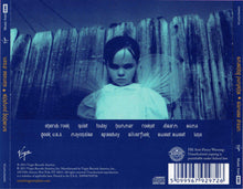 Charger l'image dans la galerie, Smashing Pumpkins - Siamese Dream back compact disc cover artwork.
