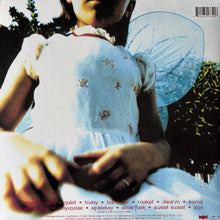 Cargar imagen en el visor de la galería, Smashing Pumpkins - Siamese Dream back vinyl record cover.