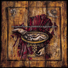 Load image into Gallery viewer, Album cover for &#39;MACHINA | the machines of God&#39; by The Smashing Pumpkins with artistic design and text.