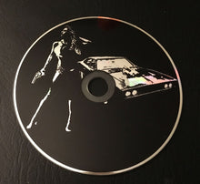 Cargar imagen en el visor de la galería, Smoke Healer - Highway Meets The Sky compact disc.