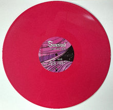 Load image into Gallery viewer, Somnuri - Nefarious Wave vinyl record