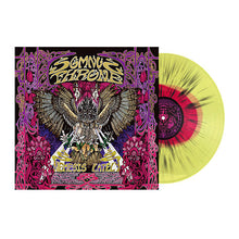 Load image into Gallery viewer, Somnus Throne - Nemesis Lately ultra limited vinyl record.