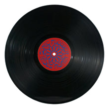 Load image into Gallery viewer, Sonic Flower - Rides Again black vinyl record.