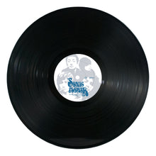 Load image into Gallery viewer, Sonic Flower - Sonic Flower black vinyl record
