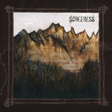 Load image into Gallery viewer, Sorceress - Beneath The Mountain front album cover.