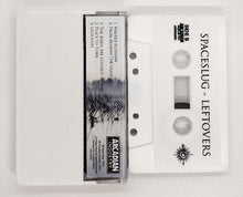 Charger l'image dans la galerie, Spaceslug - Leftovers cassette tape