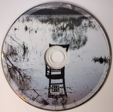 Cargar imagen en el visor de la galería, Spaceslug - Leftovers compact disc.