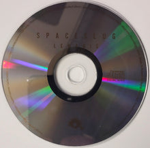 Load image into Gallery viewer, Spaceslug - Lemanis compact disc.