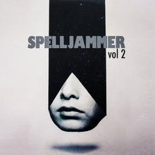 Load image into Gallery viewer, Spelljammer - Vol 2 front compact disc cover artwork.