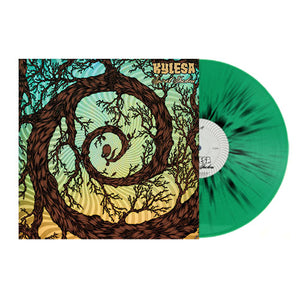 Kylesa - Spiral Shadow (Vinyl/Record)