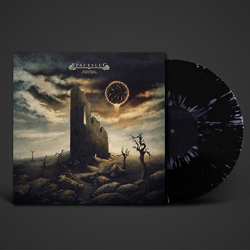Spaceslug - Memorial (Vinyl/Record)