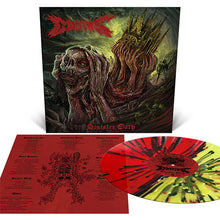 Load image into Gallery viewer, Coffins - Sinister Oath (Vinyl/Record)