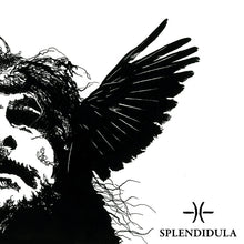 Cargar imagen en el visor de la galería, Splendidula - Somnus front vinyl record cover.
