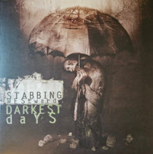 Cargar imagen en el visor de la galería, Stabbing Westward - Darkest Days front album cover.